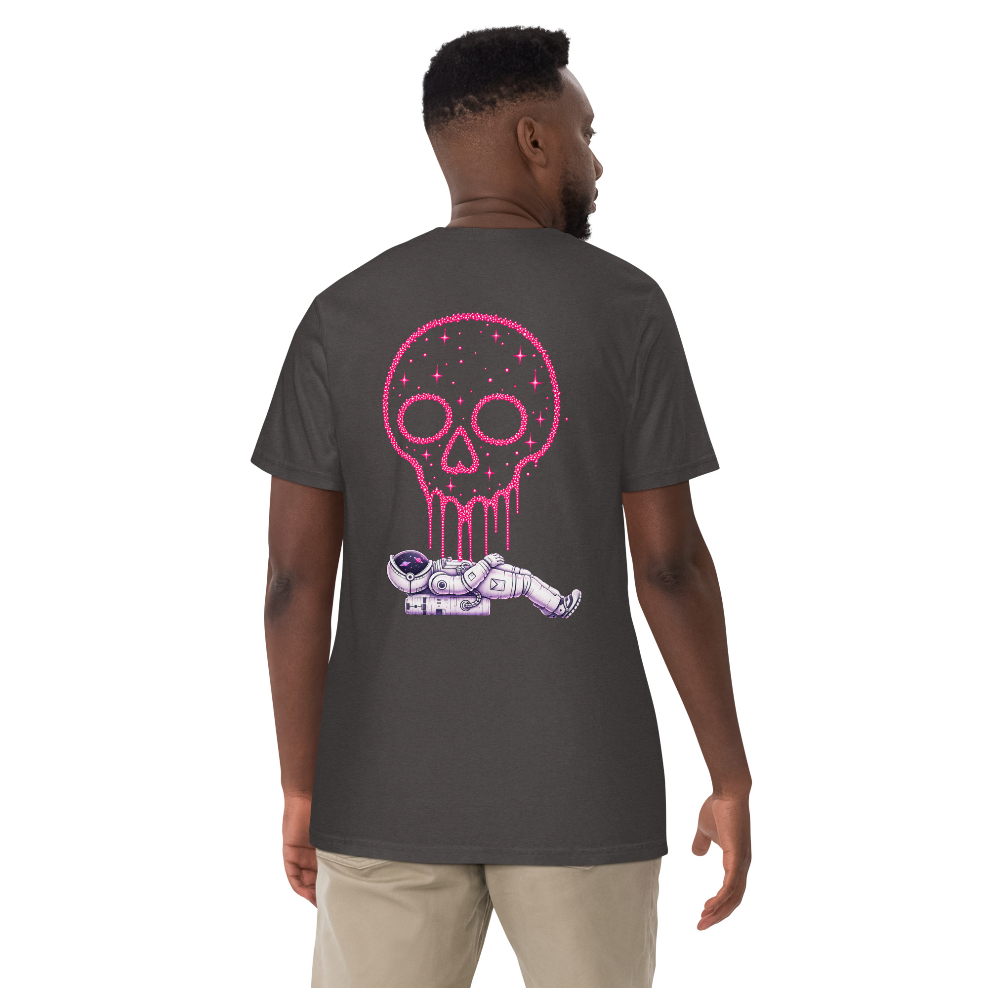 COSMIC SKULL thumbnail